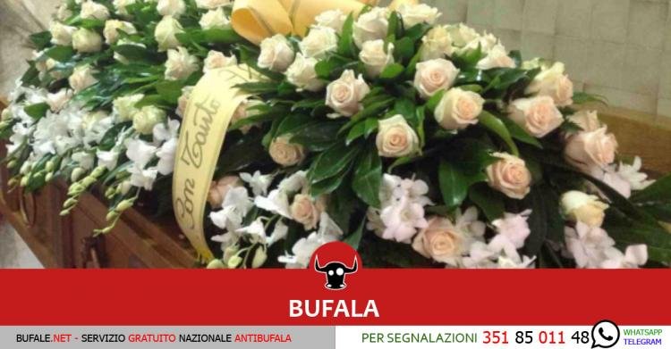 A Bari un uomo si risveglia al suo funerale, ma è la nuova versione di una vecchia bufala