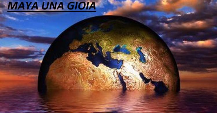 fine del mondo