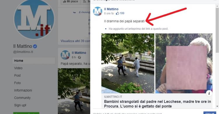 omicidio di Margno
