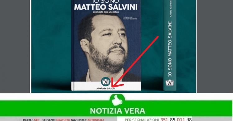 Altaforte Edizioni