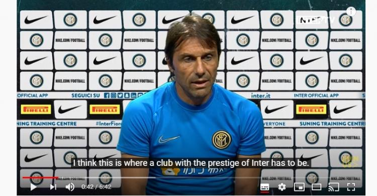 Antonio Conte