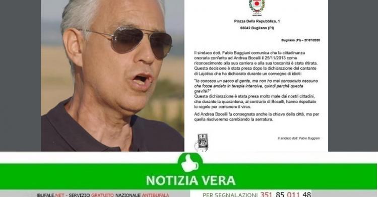 Bocelli