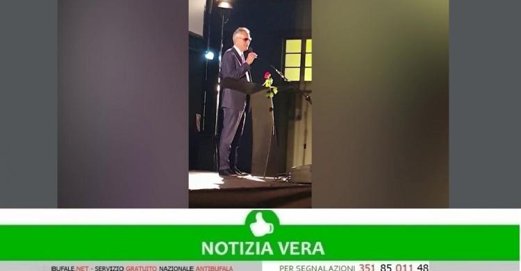 Bocelli