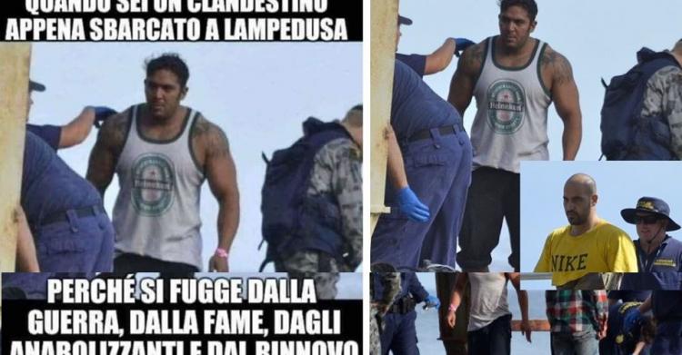 Clandestino