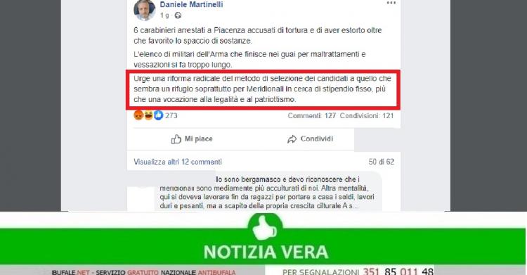 Daniele Martinelli