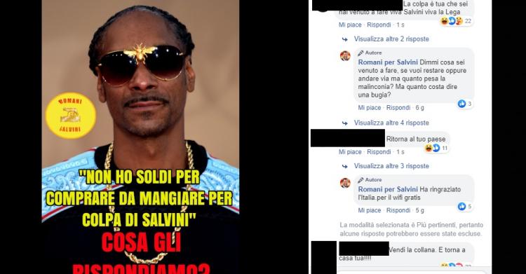Immigrato