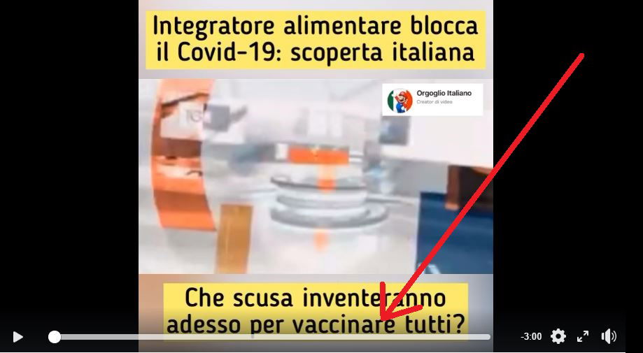 Lattoferrina