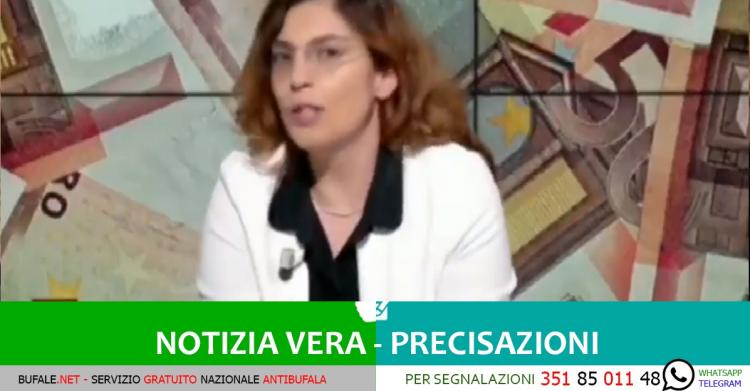 Laura Castelli