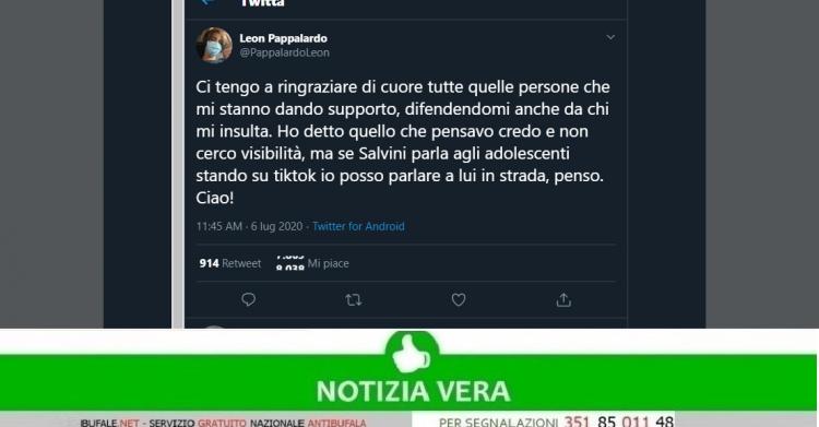Leon Pappalardo