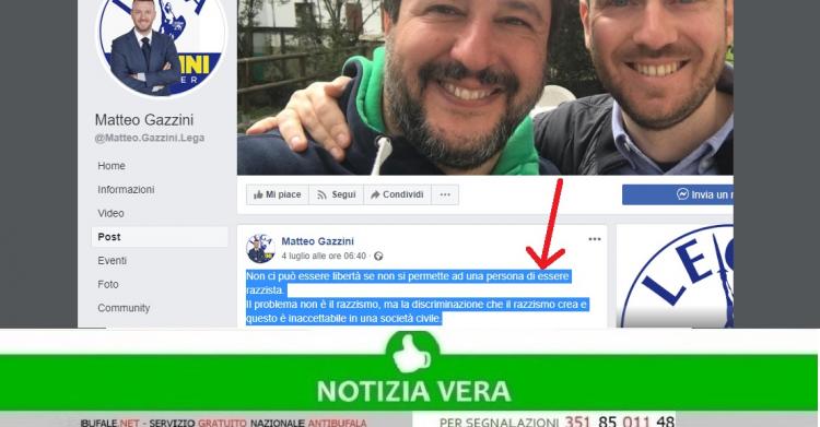 Matteo Gazzini