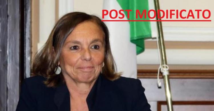 Ministro Lamorgese