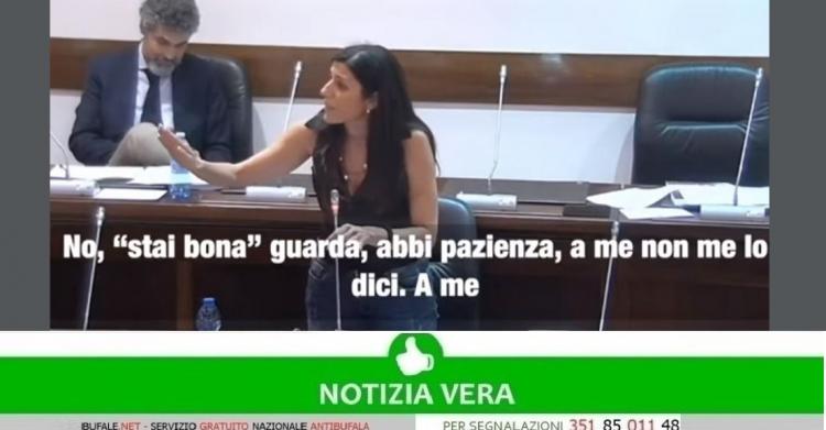 Monia Monni