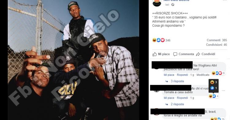 N.W.A