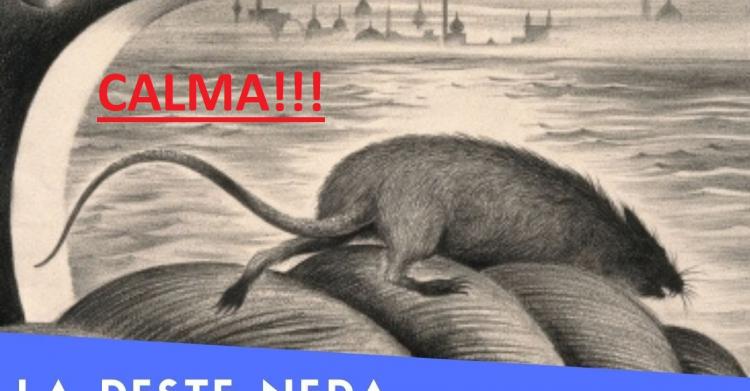 Peste nera