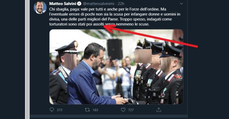 Salvini