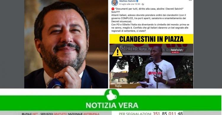 Salvini