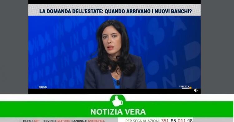 Azzolina