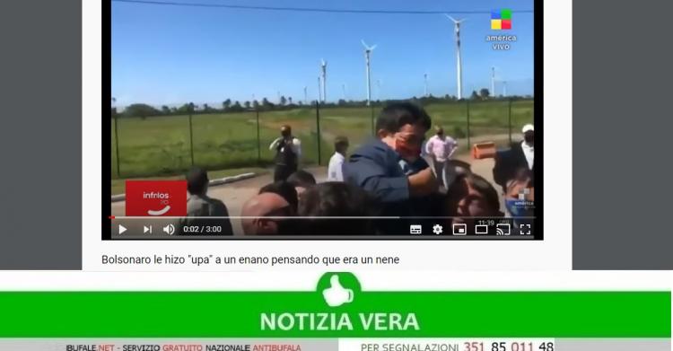 Bolsonaro