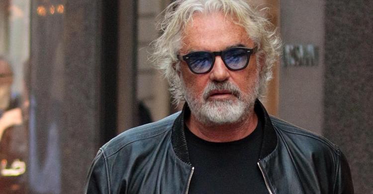 Briatore