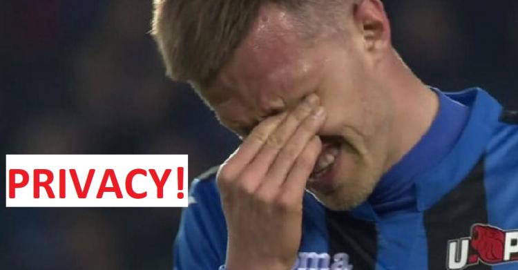 Cosa ha Ilicic