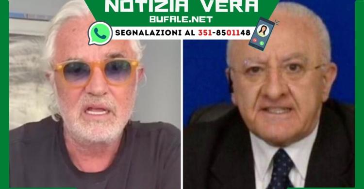 De Luca