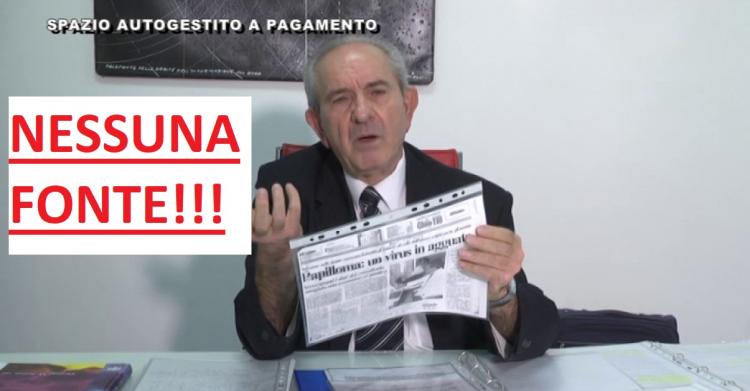 Dottor Roberto Petrella