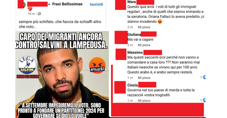 Drake