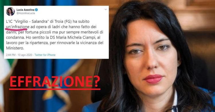 Effrazione
