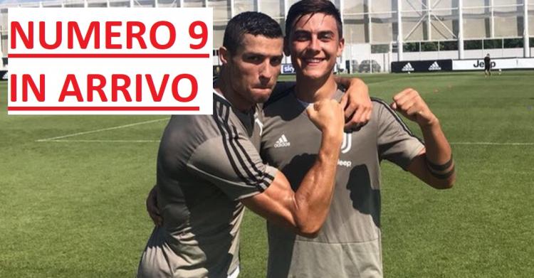 Juve di Pirlo
