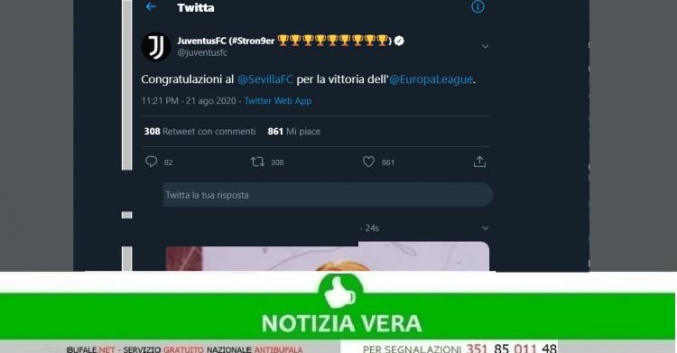Juventus