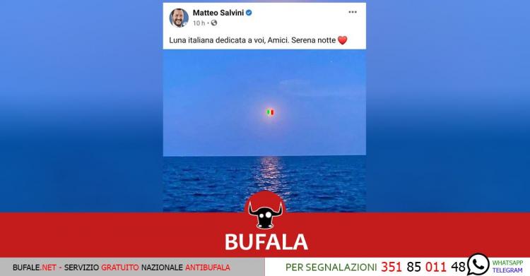 Luna italiana