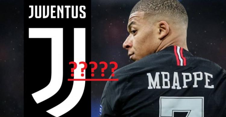 Mbappé
