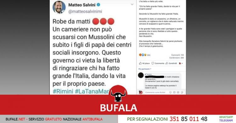 Salvini