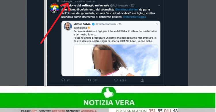 Selvaggia Lucarelli