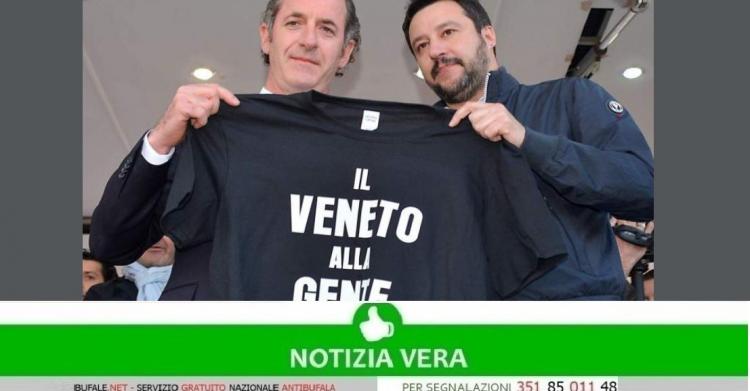 Sondaggio politico
