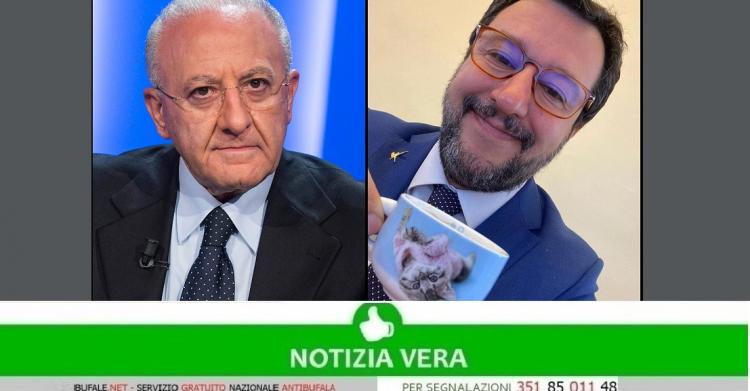 Sondaggio politico
