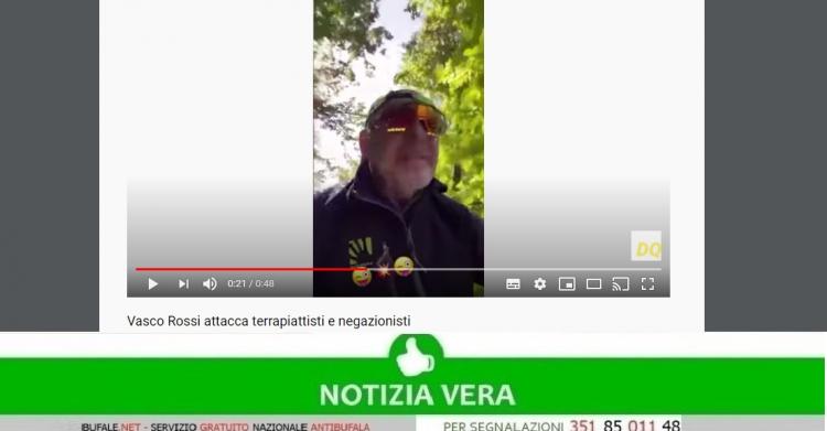 Vasco Rossi