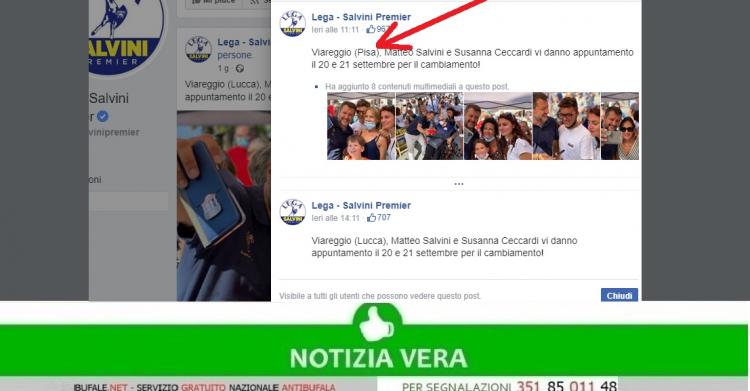 Viareggio