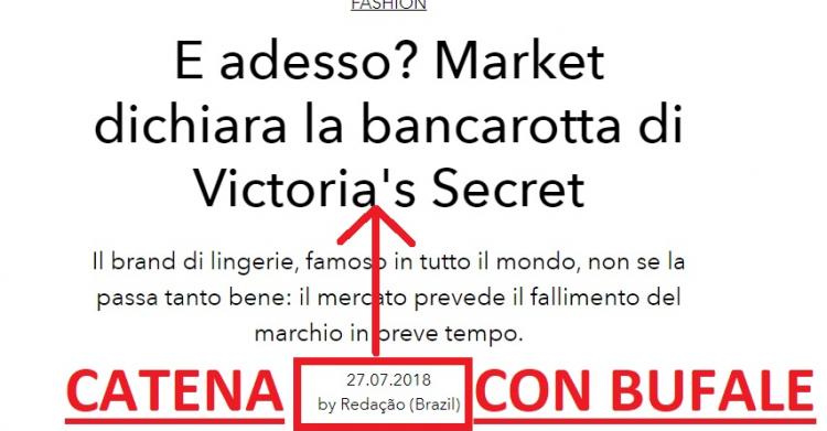 Victoria's Secret