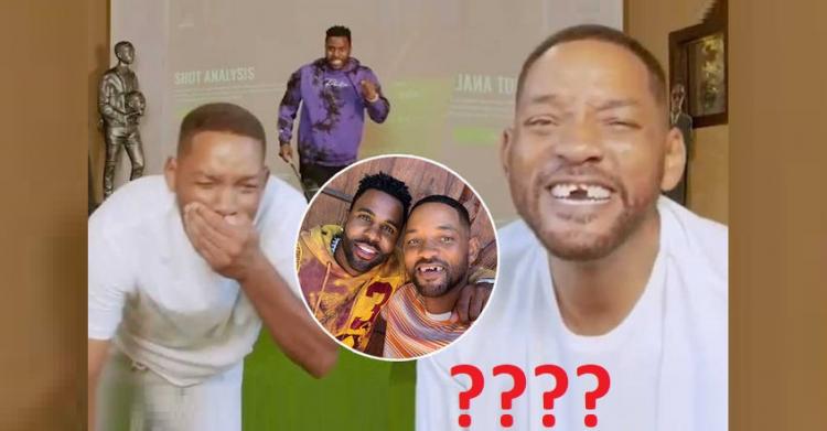 Will Smith