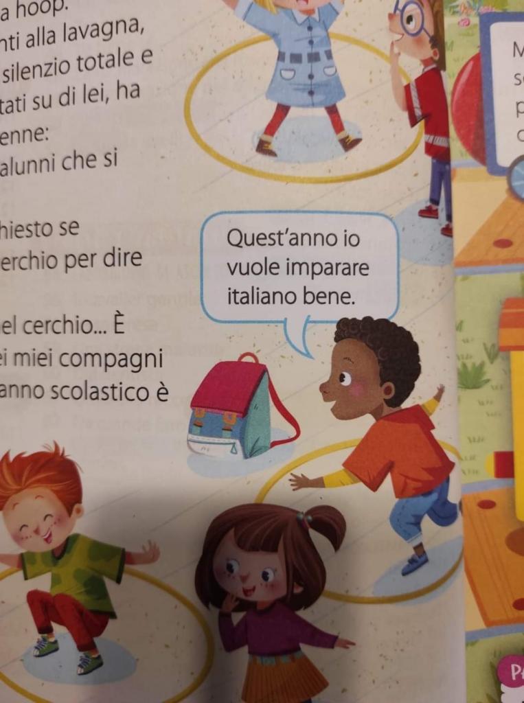 "Le Avventure di Leo"