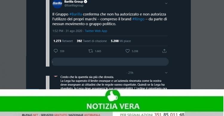 Barilla