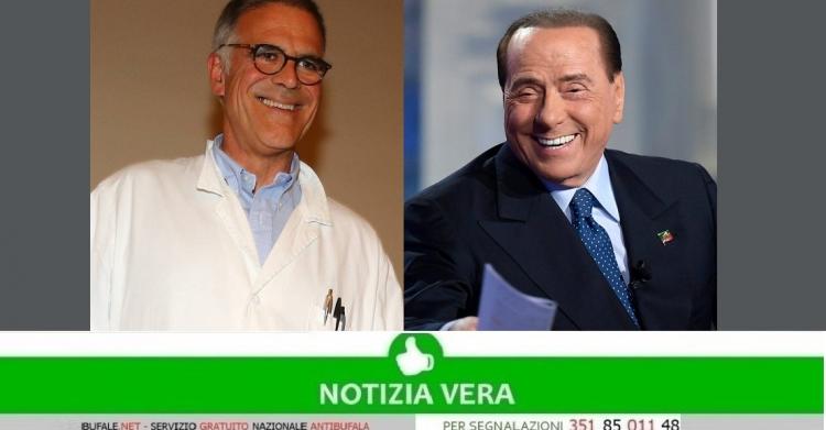 Berlusconi