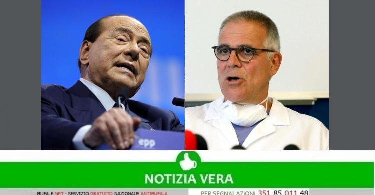 Berlusconi