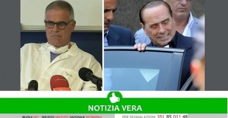 Berlusconi