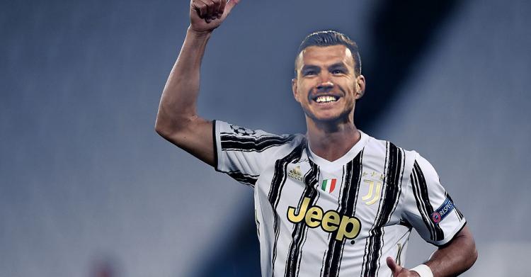 Dzeko
