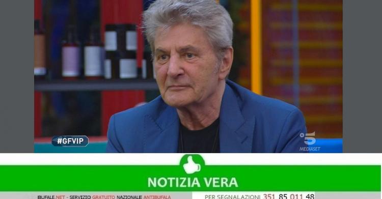 Fausto Leali
