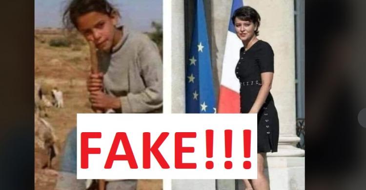 Najat Vallaud Belkacem