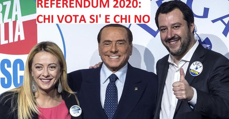 Referendum 2020