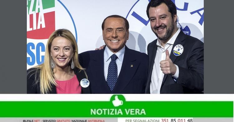 Sondaggio politico
